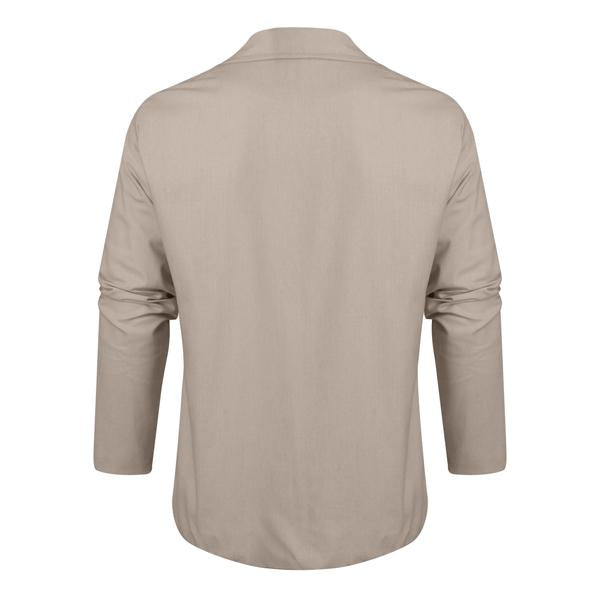 Spencer | Stylish Linen Suit Jacket