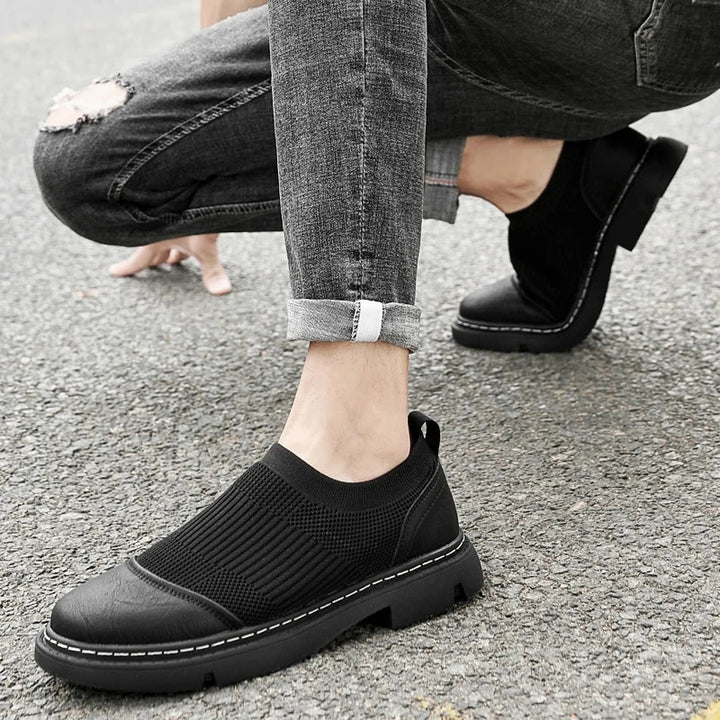 Flynn | Comfortable premium shoes