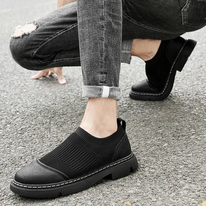Flynn | Comfortable premium shoes
