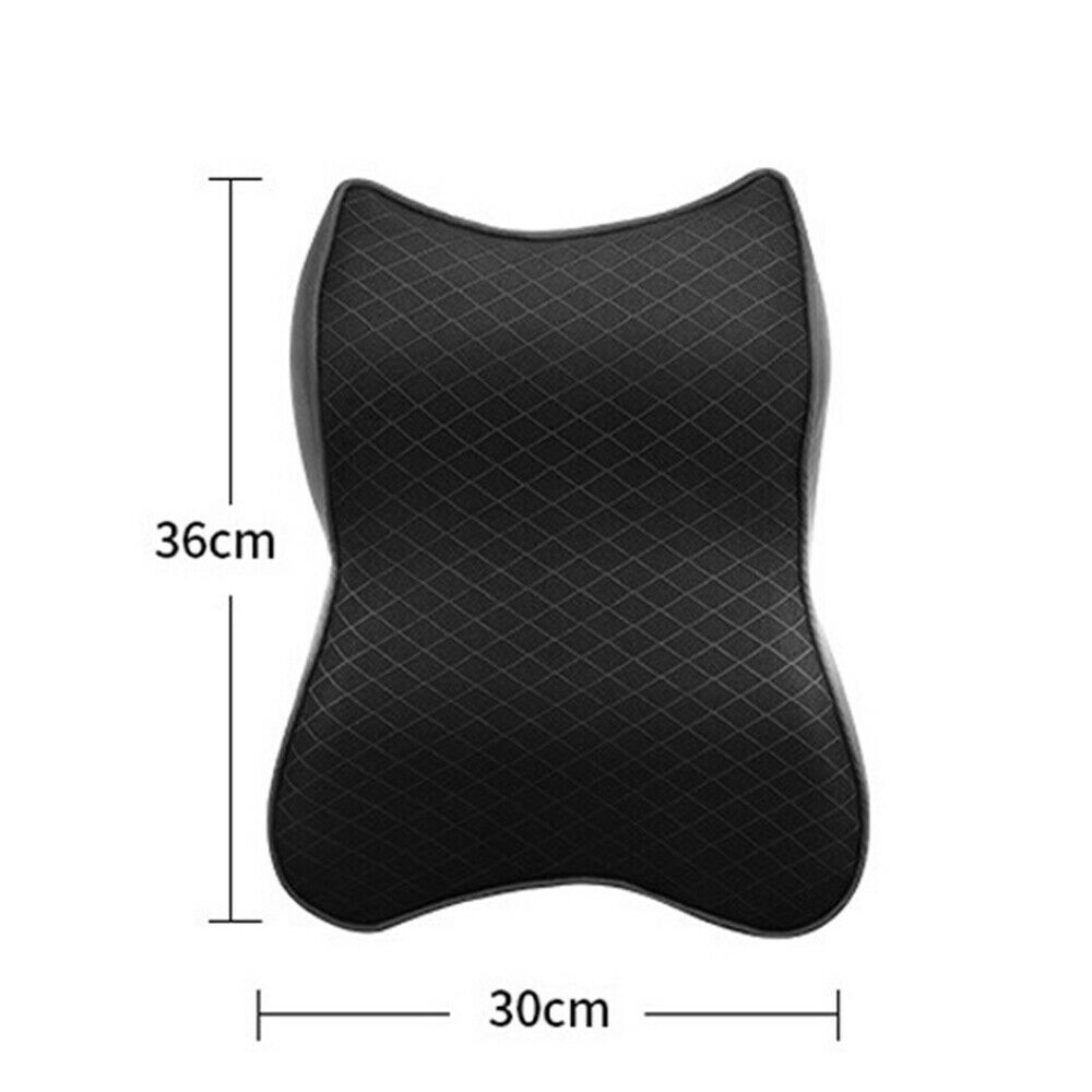 Comfortable Car Neck Rest Pillow