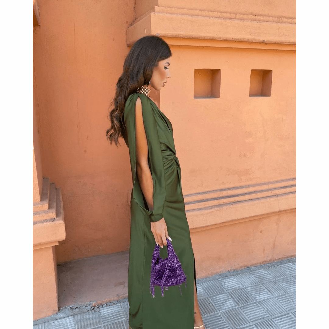 Beautiful Formal Party Dress