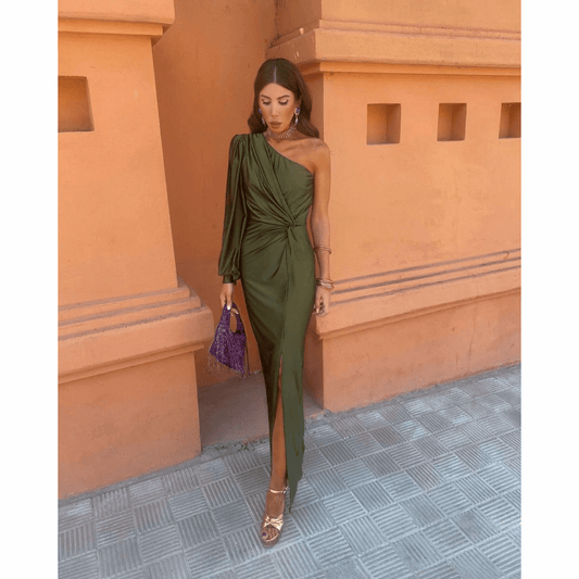 Beautiful Formal Party Dress - Luxivelle