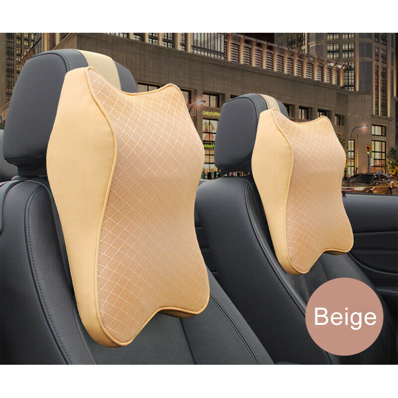 Comfortable Car Neck Rest Pillow