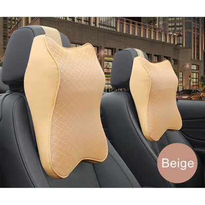 Comfortable Car Neck Rest Pillow