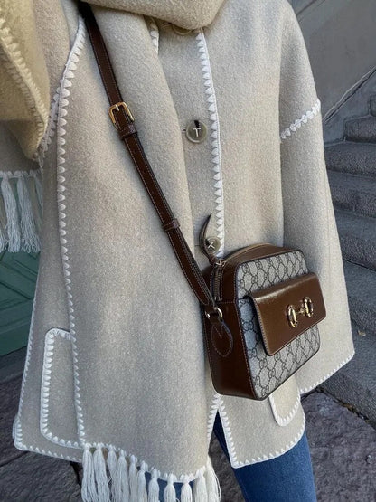 Mallory | Warm and Stylish Jacket