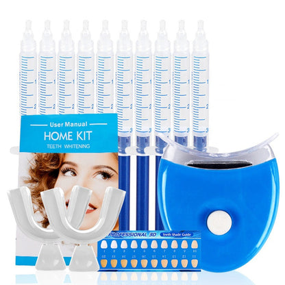 Advanced Home Teeth Whitening Kit