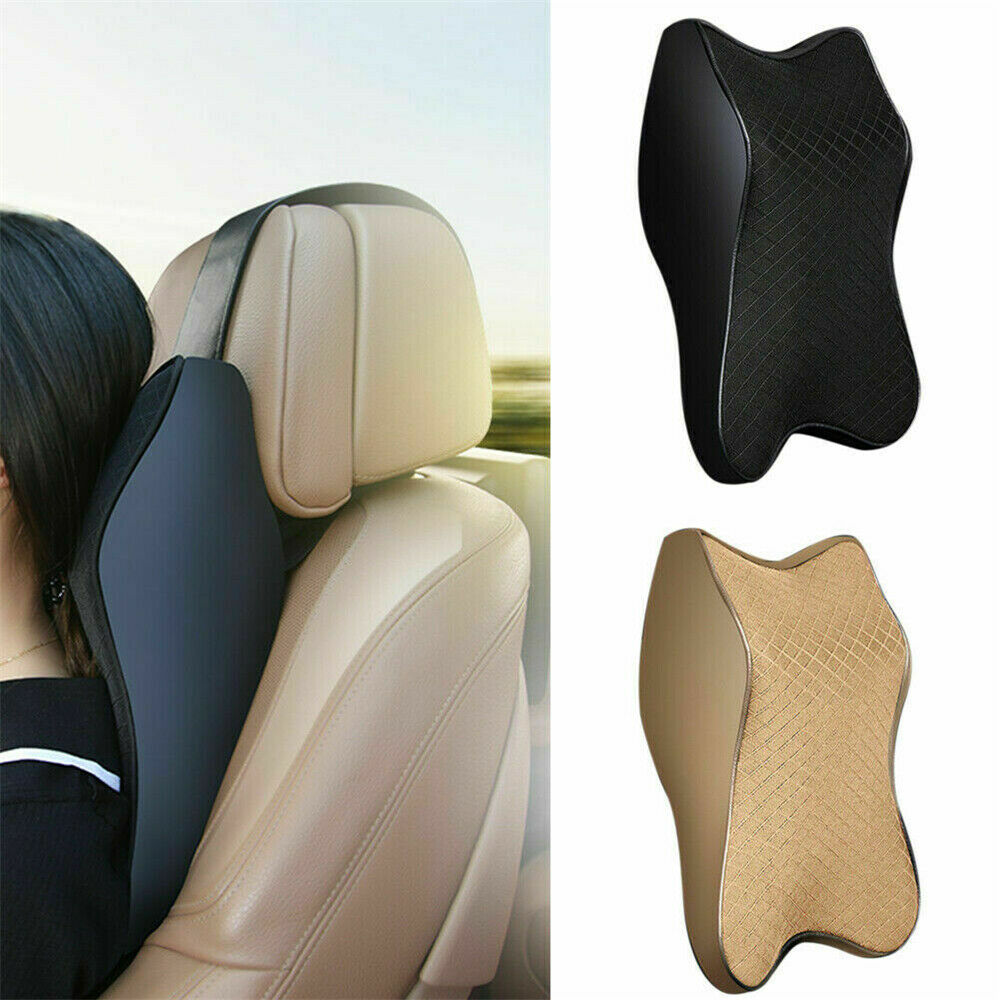 Comfortable Car Neck Rest Pillow