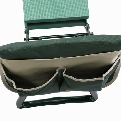 Comfortable Garden Kneeler Seat with Handles