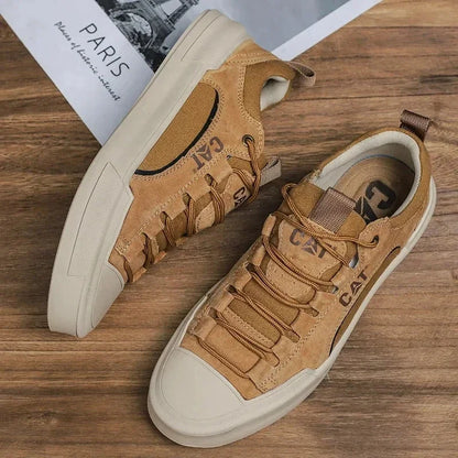 Levi | Premium leather sneakers