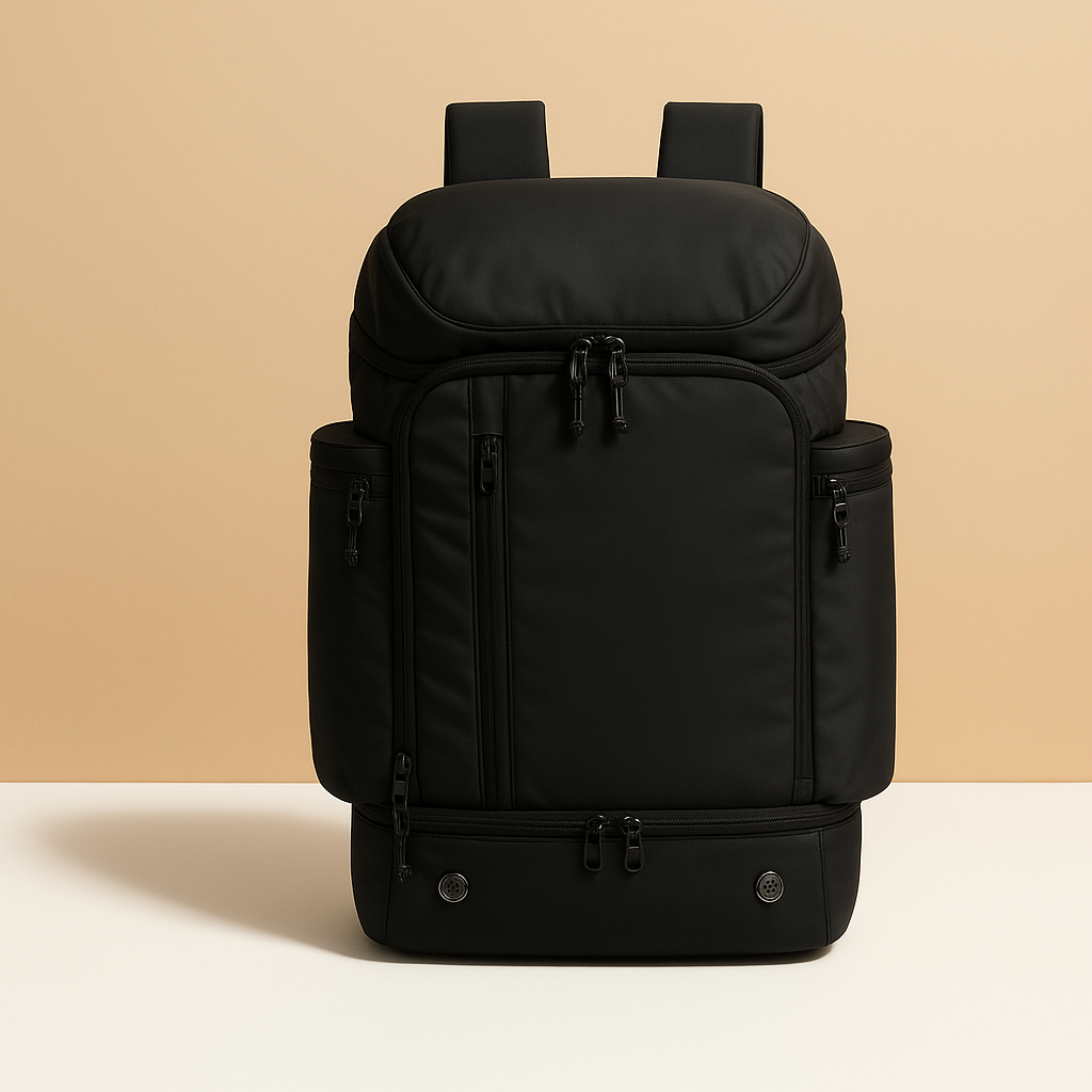 Extra Large Mens Hiking Rucksack - Luxivelle