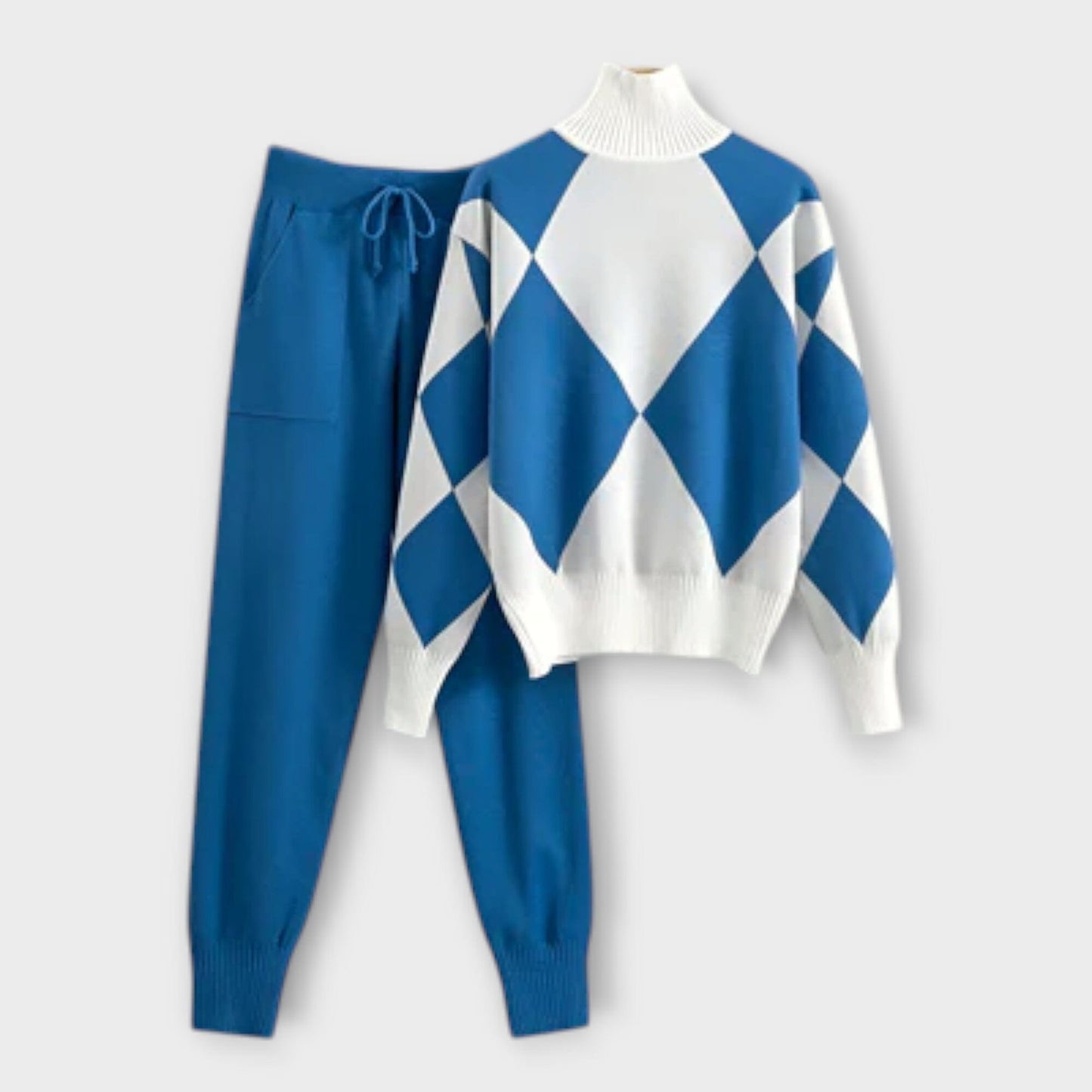 Beautiful 2 Piece Women's Outfit