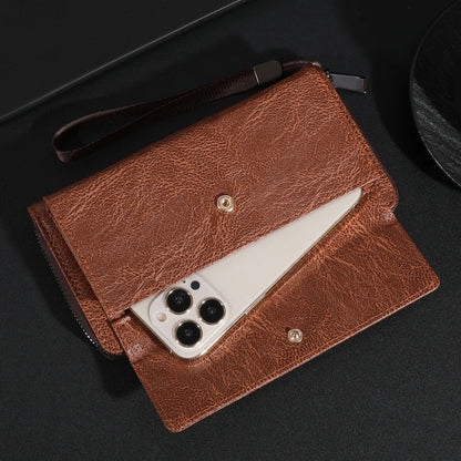 Genuine Leather Money Wallet