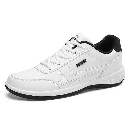Dylan | Orthopedic Leather Shoes