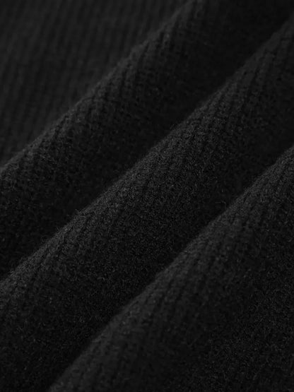 Women's Large Soft Knit Sweater