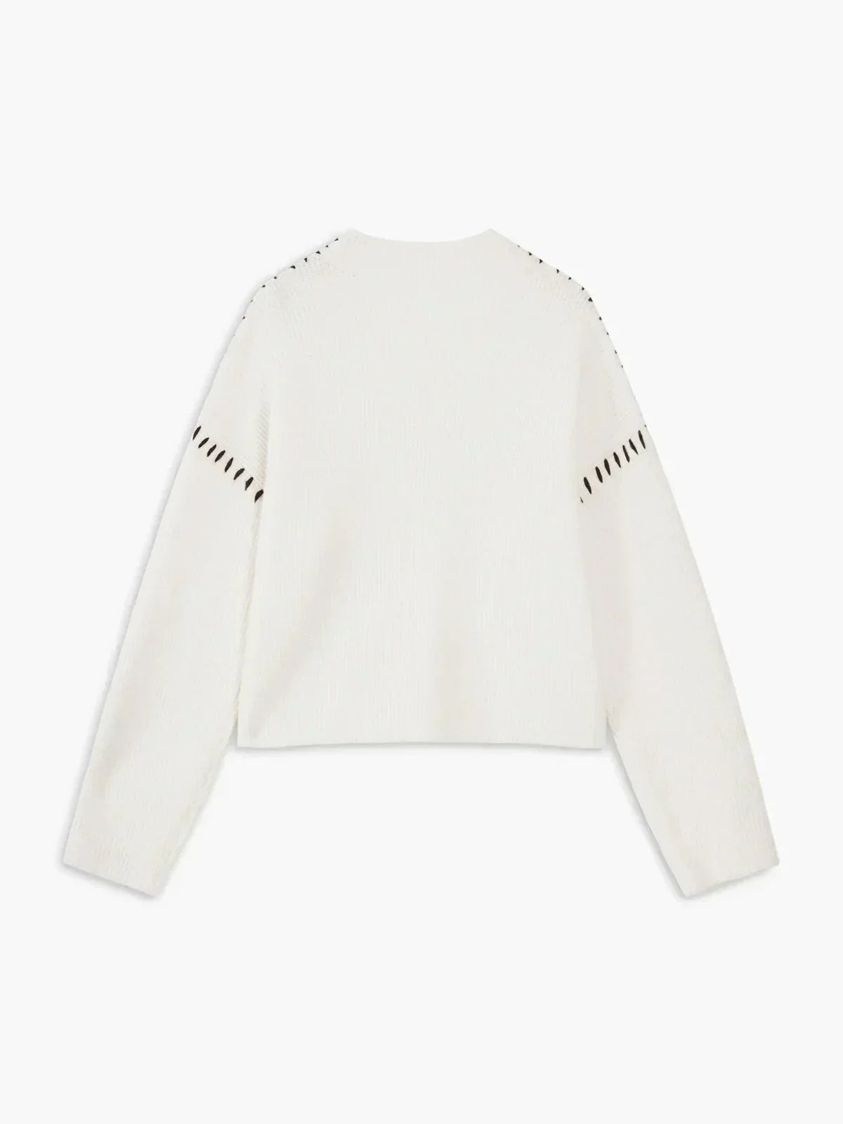 Women's Large Soft Knit Sweater