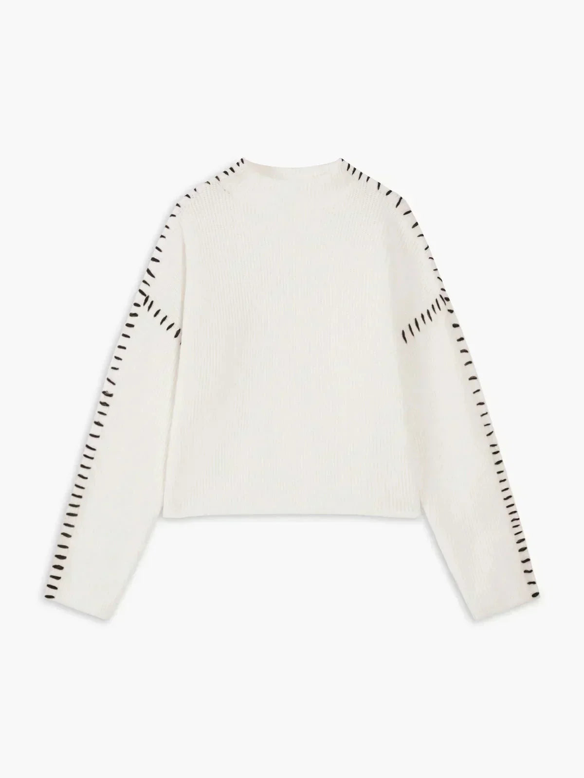 Women's Large Soft Knit Sweater