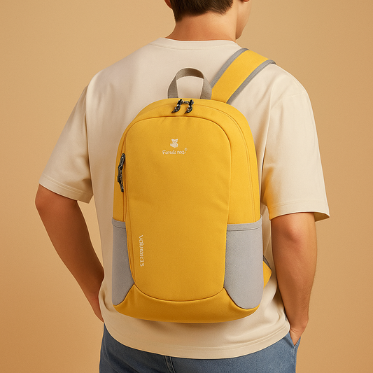 Waterproof Hiking Backpack for Women - Luxivelle