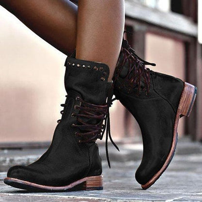 Variant image for Mia | Knee High Boots-19