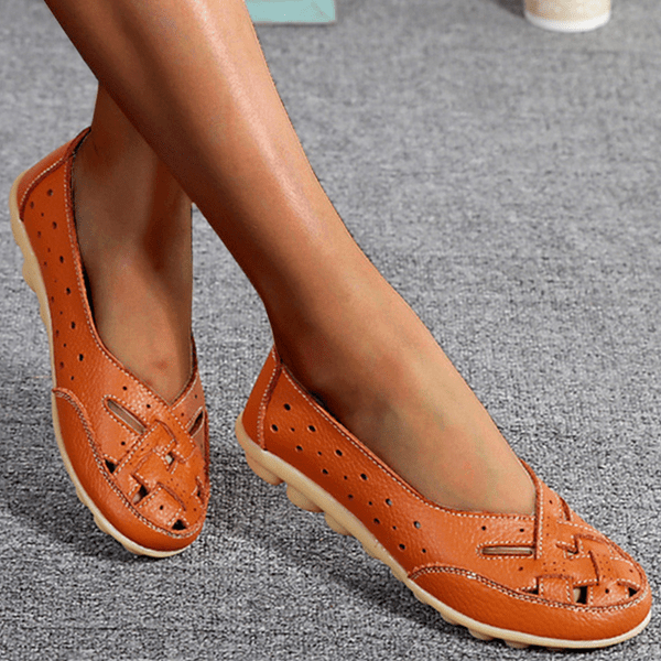 Isabella Comfortable Summer Sandals