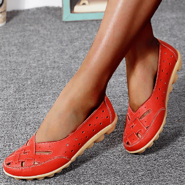 Isabella Comfortable Summer Sandals