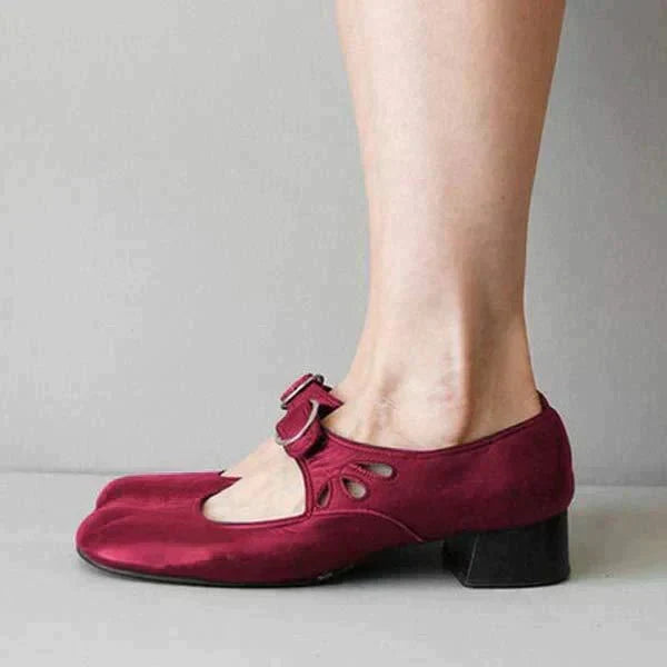 Luxe Comfort | Sandals for Women – Premium Leather-5