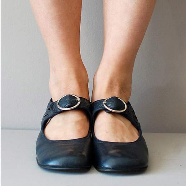 Luxe Comfort | Sandals for Women – Premium Leather-3