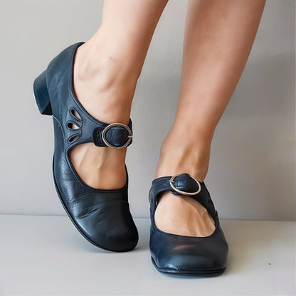 Luxe Comfort | Sandals for Women – Premium Leather-1