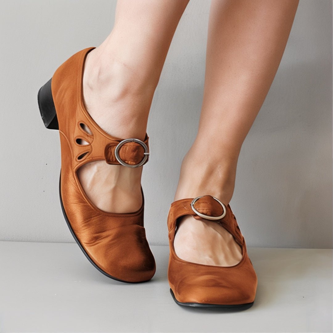 Variant image for Luxe Comfort | Sandals for Women – Premium Leather-21