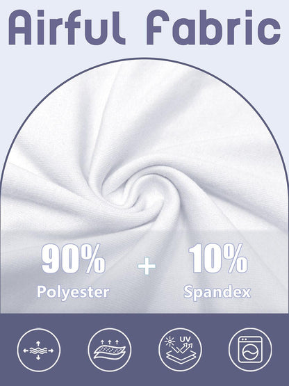 Outdoor Adventure Men's Polo Shirt UPF50+
