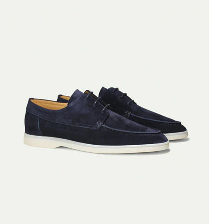 Slip On Leather Dress Shoes for Men