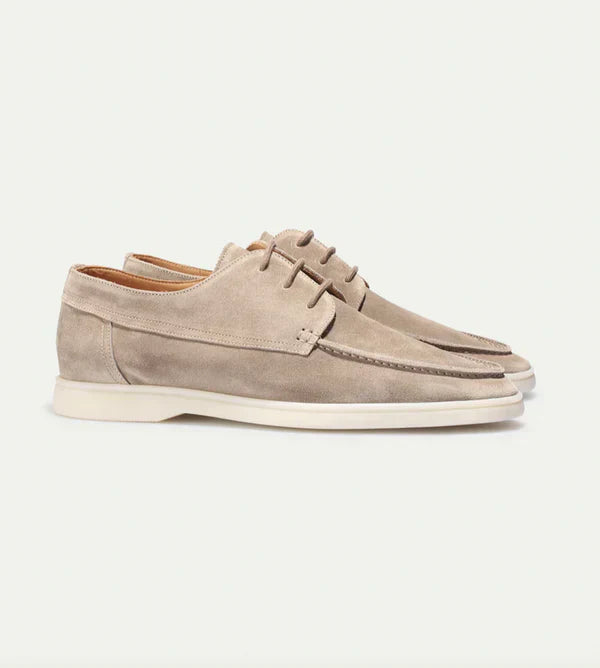 Slip On Leather Dress Shoes for Men