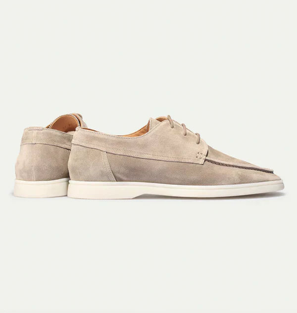 Slip On Leather Dress Shoes for Men