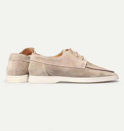 Slip On Leather Dress Shoes for Men