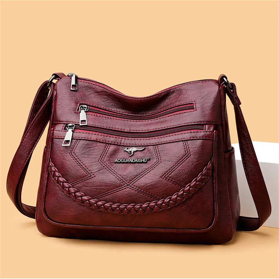 Luxury Women's Fashion Handbag