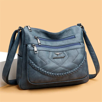 Luxury Women's Fashion Handbag