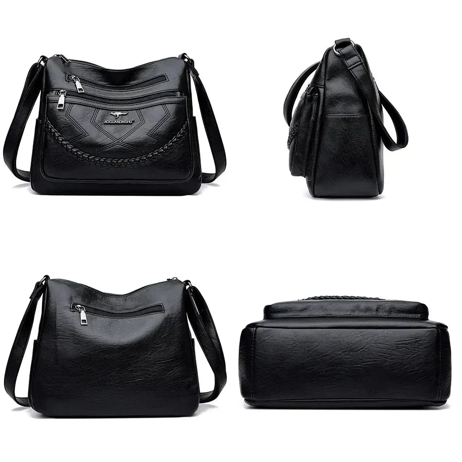 Luxury Women's Fashion Handbag