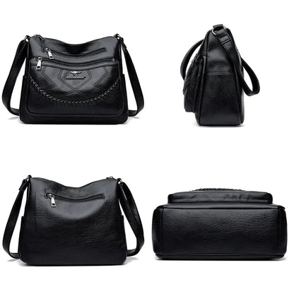 Luxury Women's Fashion Handbag