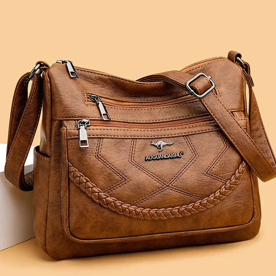 Luxury Women's Fashion Handbag