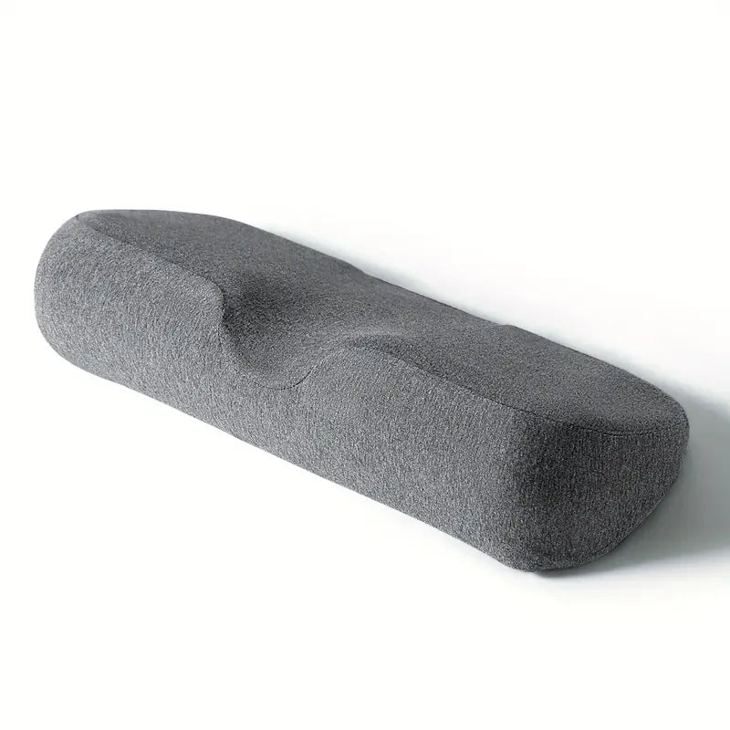 Contour Neck Support Comfortable Sleep Pillow