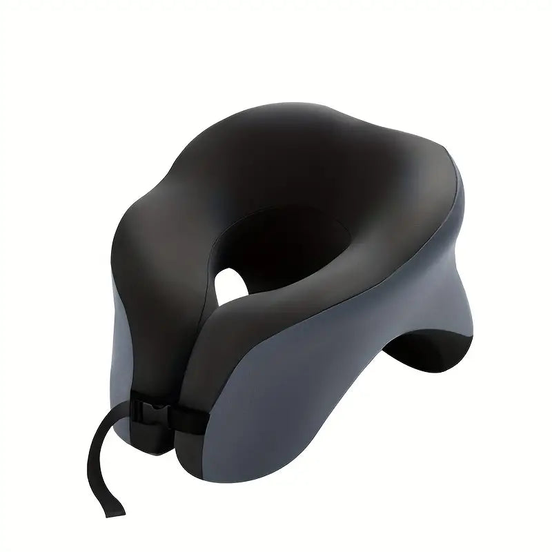 Comfortable Rest Pillow, Portable Travel Pillow, Outdoor Camping Pillow, Supportive Neck Pillow