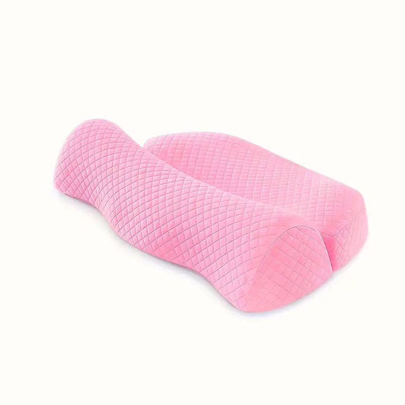 Comfortable Orthopedic Neck Support Pillow