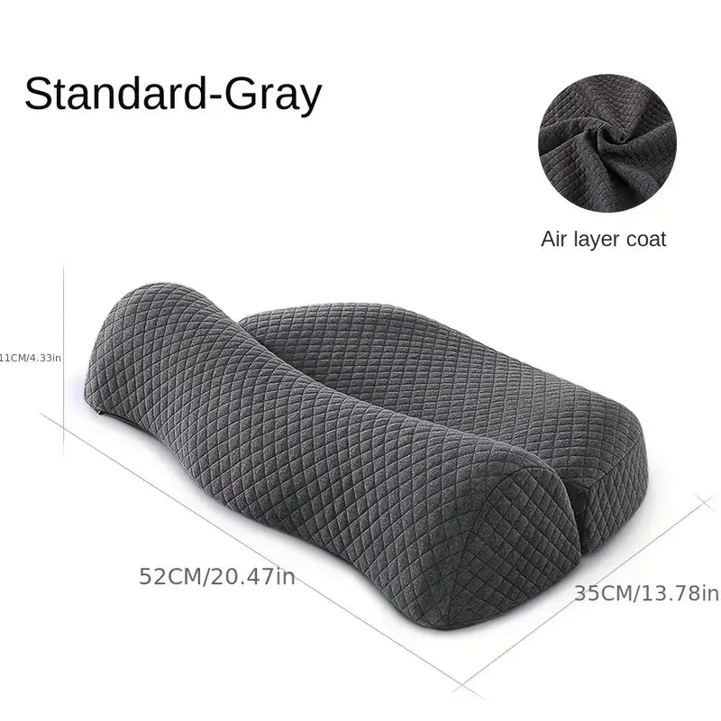 Comfortable Orthopedic Neck Support Pillow