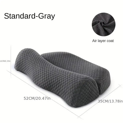Comfortable Orthopedic Neck Support Pillow