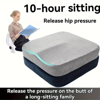 Ultra Comfortable Gel Seat Cushion