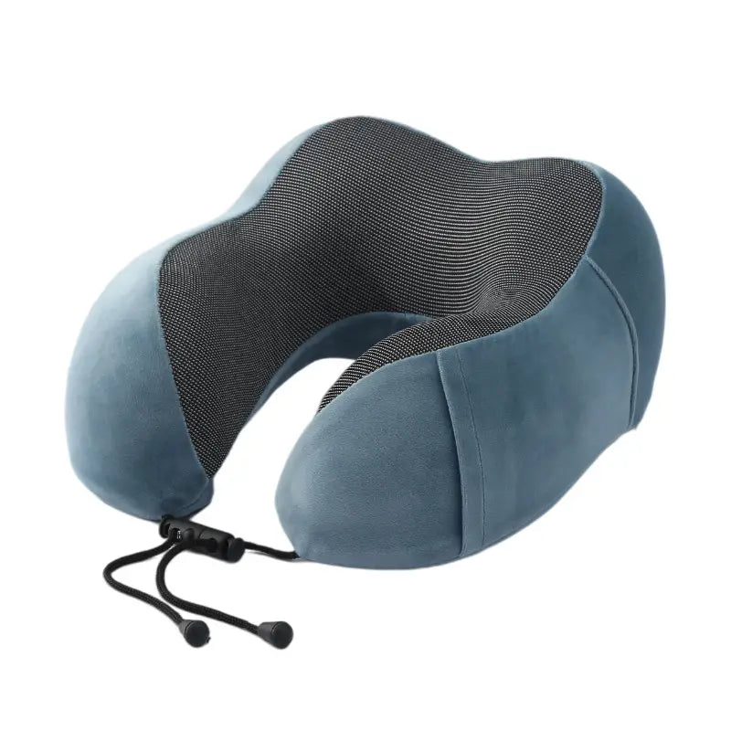Comfortable Memory Foam Travel Neck Pillow