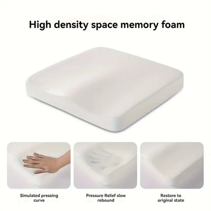 Ultra Comfortable Gel Seat Cushion