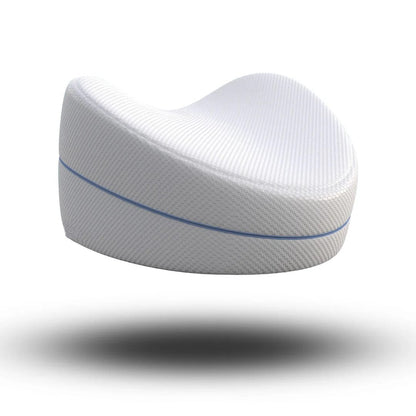 Contour Memory Foam Knee Pillow