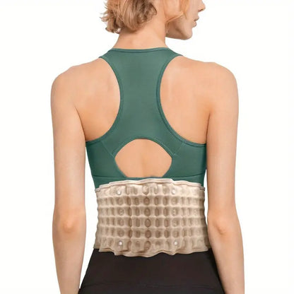 Comfortable Lower Back Support Belt
