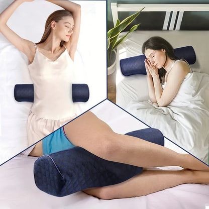 Contour Neck Support Pillow for Pain Relief