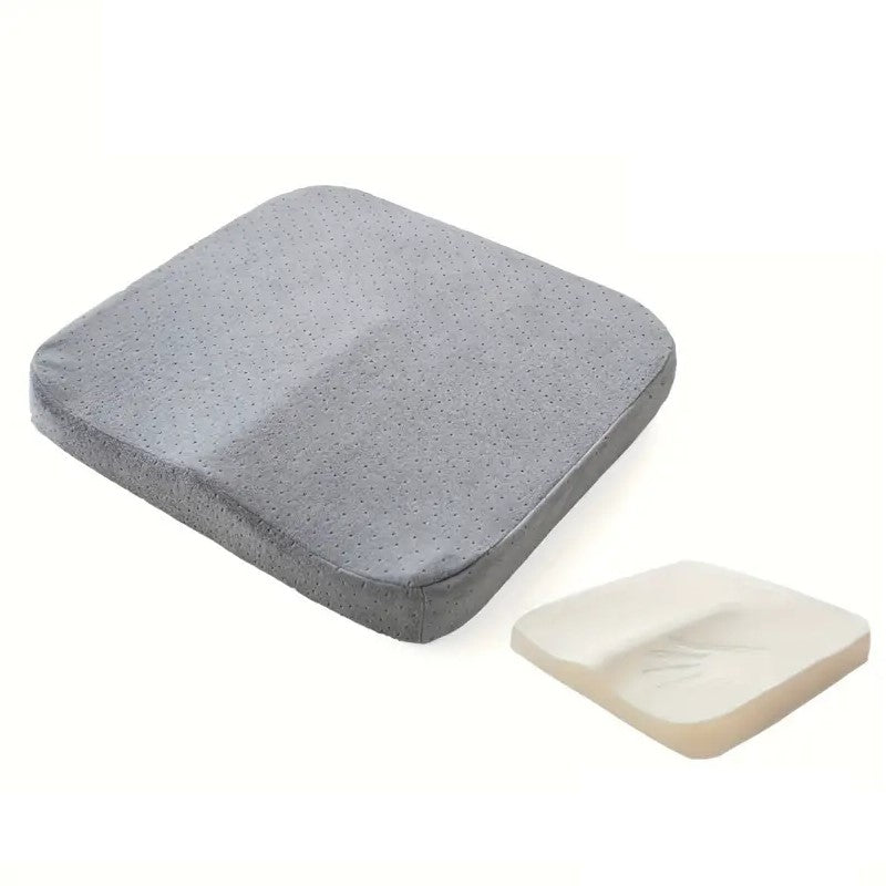 Ultra Comfortable Gel Seat Cushion - Luxivelle